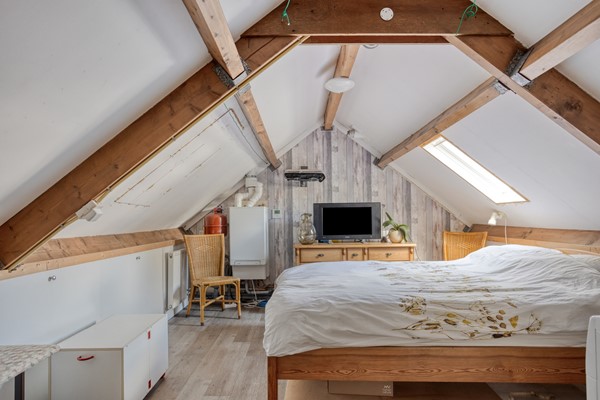 Medium property photo - Kampanje 25, 3181 KM Rozenburg